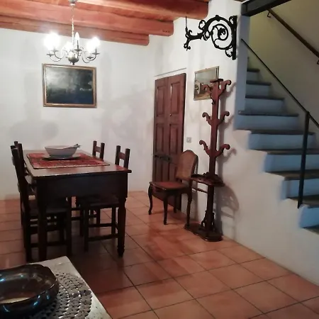 Casa Emilia Hébergement de vacances