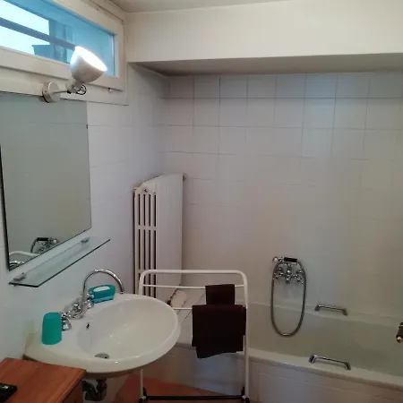 בית נופש Casa Emilia *