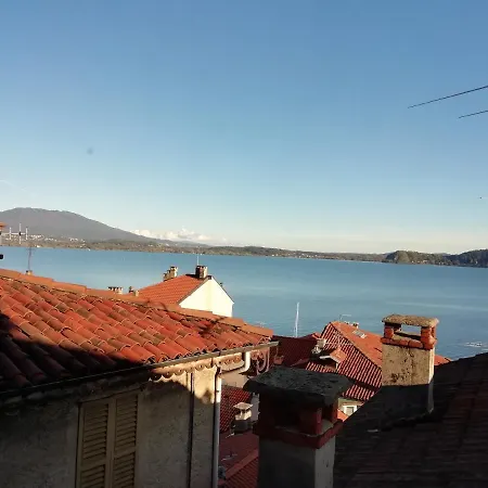 Casa Emilia בלגירטה