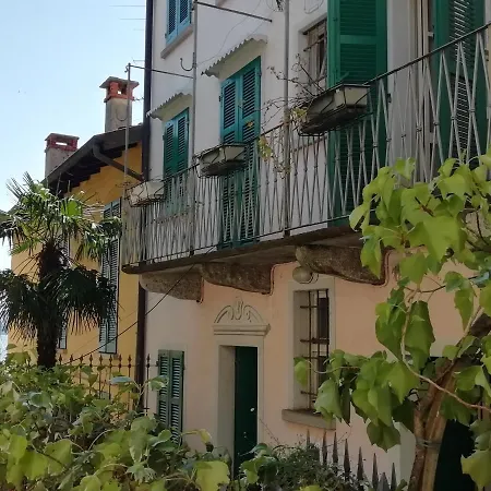 Casa Emilia Hébergement de vacances
