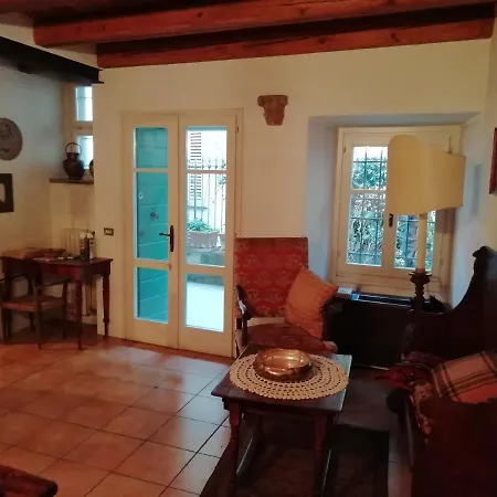 Hébergement de vacances Casa Emilia