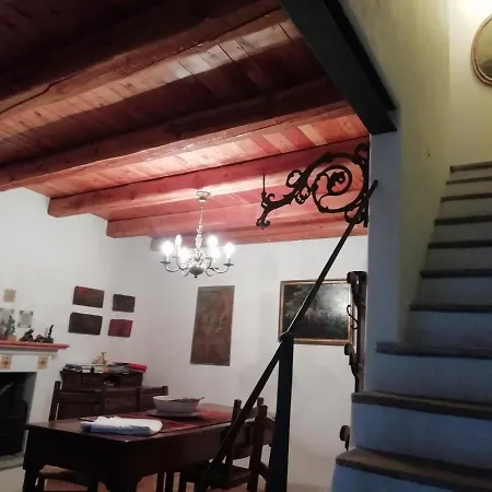 Casa Emilia *