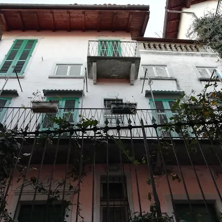 בית נופש Casa Emilia