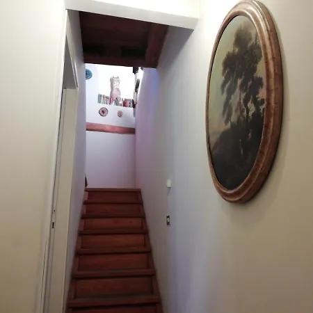 Nyaraló Casa Emilia