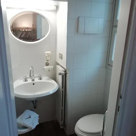 Prázdninový dům Casa Emilia Belgirate
