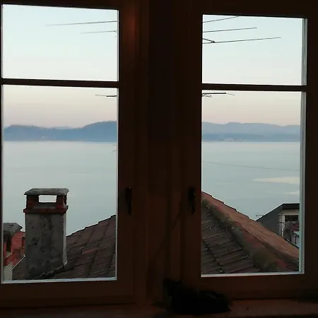 בית נופש Casa Emilia