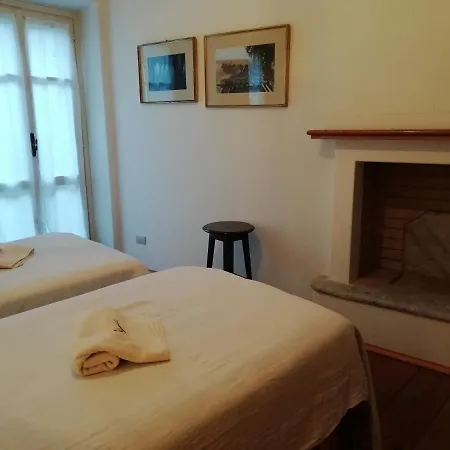 Casa Emilia Nyaraló