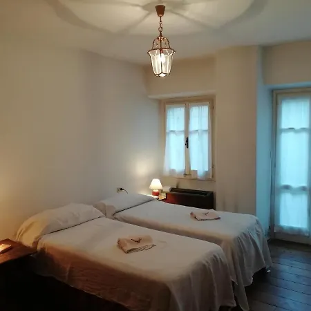 Casa Emilia * Belgirate