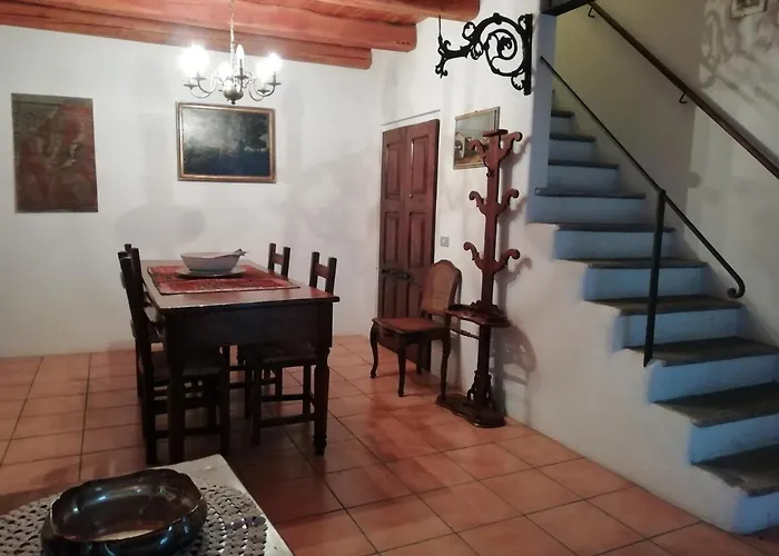 Casa Emilia Σπίτι διακοπών