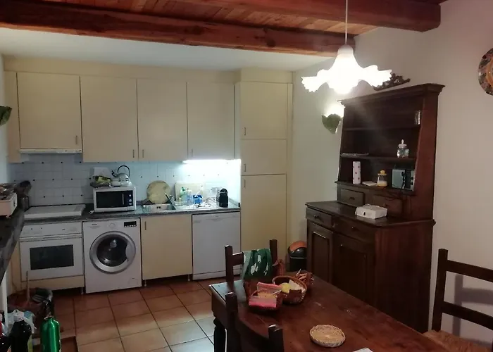 Σπίτι διακοπών Casa Emilia Belgirate
