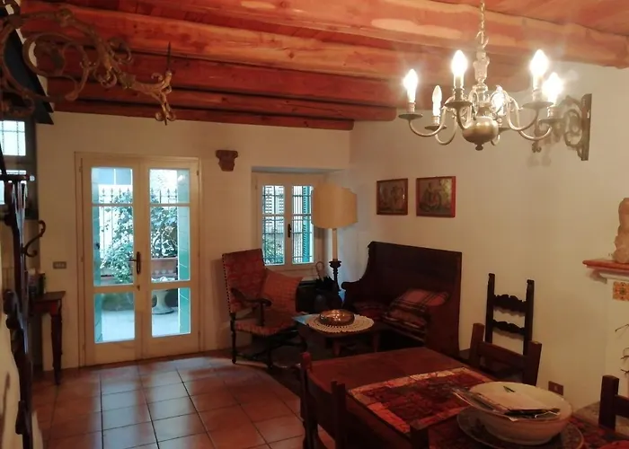 Σπίτι διακοπών Casa Emilia *