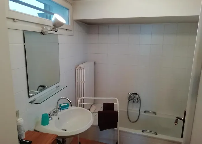 Σπίτι διακοπών Casa Emilia *