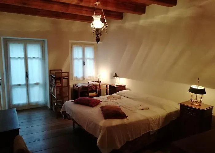 Σπίτι διακοπών Casa Emilia Belgirate