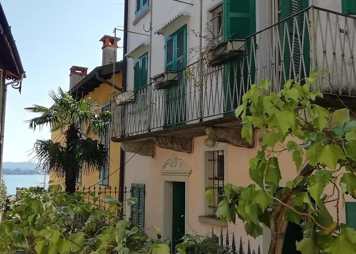 Casa Emilia Σπίτι διακοπών