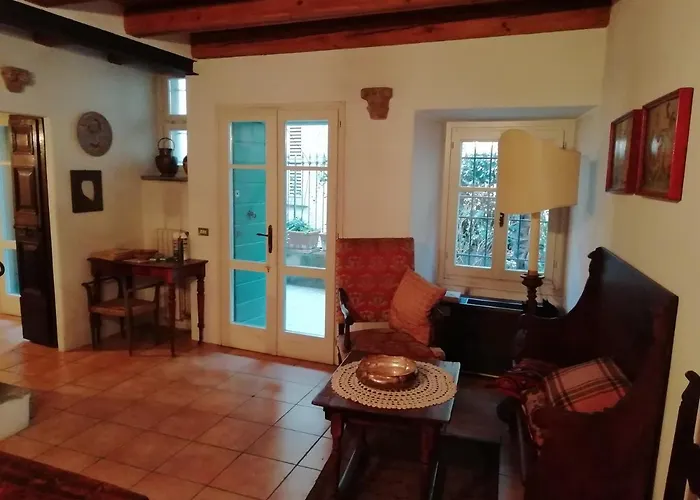 Σπίτι διακοπών Casa Emilia