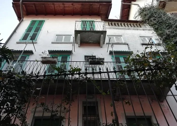 Σπίτι διακοπών Casa Emilia