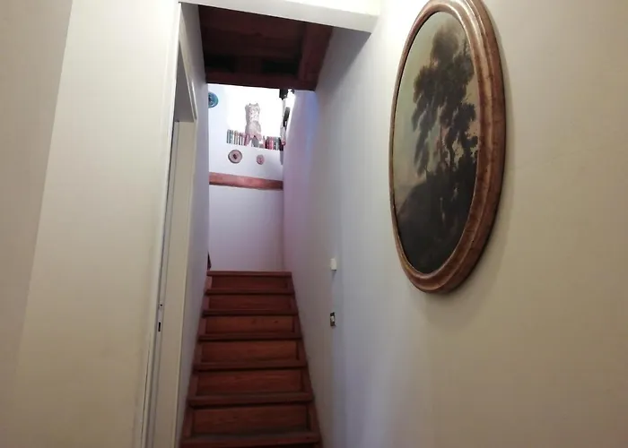 Σπίτι διακοπών Casa Emilia