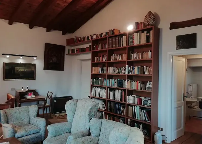 Casa Emilia Σπίτι διακοπών *