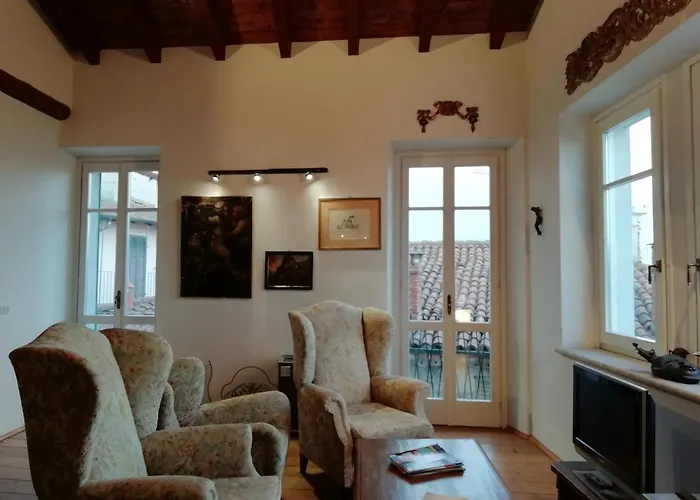 Casa Emilia *