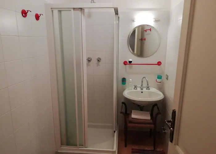 Casa Emilia Сasa de vacaciones *
